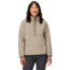 Marmot Upward Fleece Pullover - Women's, Shale Grey, Extra Large, M16253-24378-XL