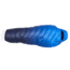 Marmot Wraptor 15 Down Sleeping Bag, Clear Blue/Arctic Navy, Long, 195115407971
