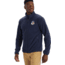 Marmot Marmot x Bronco Rocklin Jacket - Mens, Arctic Navy, Medium, M13738-2975-M