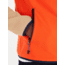 Marmot Marmot x Bronco Rocklin Jacket - Mens, Shetland/Red Sun, Medium, M13738-21114-M