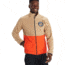Marmot Marmot x Bronco Rocklin Jacket - Men's, Shetland/Red Sun, Medium, M13738-21114-M