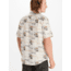 Marmot Marmot x Bronco Syrocco Short Sleeve - Mens, Sandbar Bronco, 2XL, M13719-21094-XXL