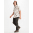Marmot Marmot x Bronco Syrocco Short Sleeve - Mens, Sandbar Bronco, 2XL, M13719-21094-XXL