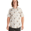 Marmot Marmot x Bronco Syrocco Short Sleeve - Mens, Sandbar Bronco, 2XL, M13719-21094-XXL