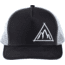 Marmot Marshall Trucker Hat - Men's-Dark Charcoal