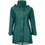 Mattie Jacket - Womens-Burnished Green-Small