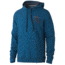 Marmot Mdot Hoody - Men's-Blue Sapphire-X-Large