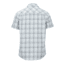 Marmot Meeker Short Sleeve Shirt - Mens, Bright Steel, Extra Large, 44110-1862-XL