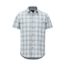 Marmot Meeker Short Sleeve Shirt - Mens, Bright Steel, Extra Large, 44110-1862-XL