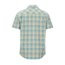 Marmot Meeker Short Sleeve Shirt - Mens, Pond Green, Small, 44110-4570-S