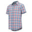 Marmot Meeker Short Sleeve Shirt - Mens, Skyrise, Medium, 44110-3848-M