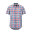 Marmot Meeker Short Sleeve Shirt - Mens, Skyrise, Medium, 44110-3848-M