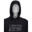 Marmot Mens 74 Hoody, Black, XL, 59130-001-Black-XL
