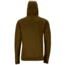 Marmot Mens 74 Hoody, Chamois Heather, L, 59130-7940-L