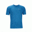 Marmot Men's Accelerate Short Sleeve, New True Blue Heather, XXL, 53550-3864-XXL