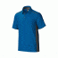 Marmot Belmont Polo - Men's-Cobalt Blue-Large, 61920-COBALT BLUE-L