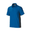 Marmot Mens Belmont Polo Shirt,Cobalt Blue,Large MAR0936-CB-LG