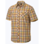 Marmot Mens Cottonwood Short Sleeve Shirt,Autumn Light,2XL MAR1175-ATL-2XL