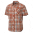Marmot Cottonwood Short Sleeve - Men's-Red Ochre-Large, 52700-RED OCHRE-L
