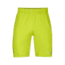 Marmot Mens Crux Short, Bright Lichen, XXL, 53650-4752-XXL