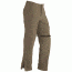 Marmot Cruz Convertible Pants - Men's, Khaki Brown-Regular-34, 785562062092