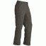 Marmot Cruz Pant - Men's-Deep Olive-Regular Inseam-36 Waist