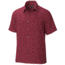 Marmot Eldridge Short Sleeve Shirt - Men's, Brick, 2XL, 254365