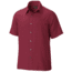 Marmot Eldridge Short Sleeve Shirt - Men's-Brick-XX-Large