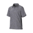 Marmot Eldridge Short Sleeve Shirt - Men's, Cinder, Large, 62220-Cinder, L