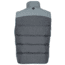 Marmot Mens Fordham Vest, Cinder, S, 71830-1415-Cinder-S