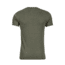Marmot Mens Forest Tee Short Sleeve, Olive Heather, XXL, 44630-4480-XXL