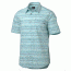 Marmot Fulton Short Sleeve - Men's-Arctic-Medium, 52700-ARCTIC-M