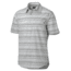 Fulton Short Sleeve - Mens-Steel-Small