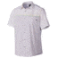 Marmot Hamilton Short Sleeve - Men's-Steel-Large, 51180-STEEL-L
