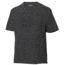 Marmot Horizon Short Sleeve Tee - Men's-True Charcoal Heather-Small, 61700-TRUE CHARCOAL HEATHER-S