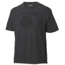 Marmot Mens Horizon Short Sleeve Tee,True Charcoal Heather,XL MAR0735-TCH-XL