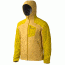Marmot Isotherm Hoody - Men's-Yellow Vapor-Medium, 785562501034