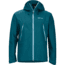 Marmot Men's Knife Edge Jacket, Deep Teal, L, 31020-2209-L