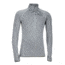 Marmot Men's Monarch 1/2 Zip, Grey Storm, S, 900305-1620-S