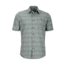 Marmot Mens Pismo Short Sleeve Shirt, Urban Army, S, 53830-4619-Urban Army-S