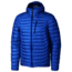 Marmot Mens Quasar Hoody,Peak Blue,Large MAR0795-PB-LG