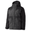 Marmot Mens Rail Jacket,Slate Grey / Black,Medium MAR1093-STG-BLK-MD