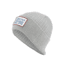 Marmot Mens Retro Trucker Beanie, Grey Storm, ONE, 14660-1620-Grey Storm-ONE