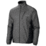 Marmot Stride Jacket - Men's-Slate Grey / Black-Small, 785562233232