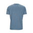 Marmot Mens Transporter Tee Short Sleeve, Briny Blue Heather, M, 54880-3812-M