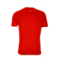 Marmot Mens Transporter Tee Short Sleeve, Mars Orange Heather, M, 53140-8282-M