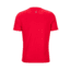 Marmot Mens Transporter Tee Short Sleeve, Tomato Heather, XXL, 54880-6925-XXL