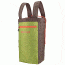 Marmot Men's Urban Hauler Med Backpack, Cilantro/Raven, ONE, 24990-9735-ONE