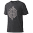Marmot Mens Walden Short Sleeve Tee,Charcoal Heather,Large MAR1159-CHRH-LG