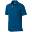 Marmot Mens Wallace Polo Short Sleeve Shirt,Blue Sapphire,Large MAR1311-BLSP-LG